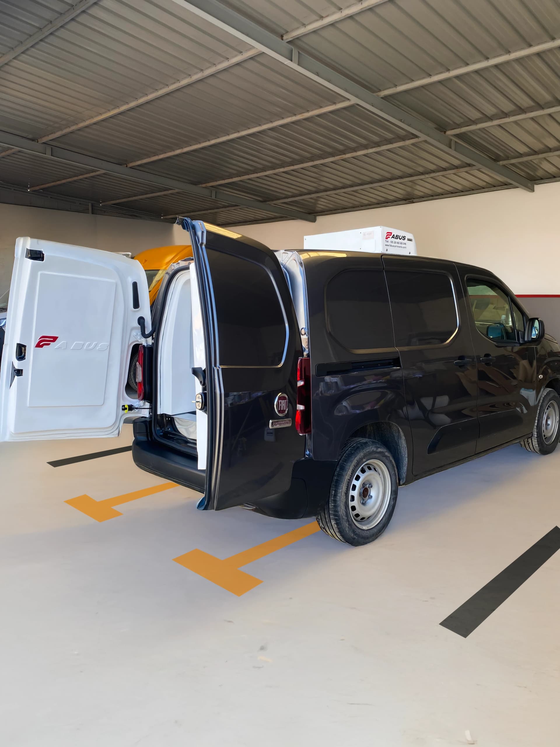 Transport Frigorifique - transport frigorifique exterieur8