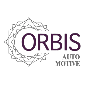 Orbis Auto Logo