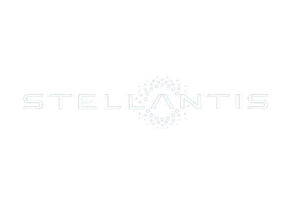 Stellantis Logo