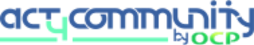 Act4Community Logo