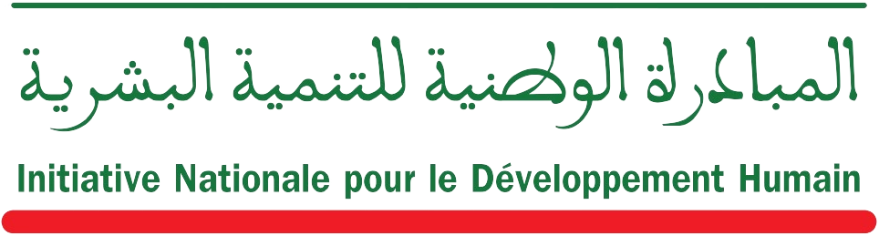 INDH Logo
