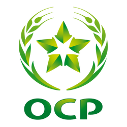 OCP Logo
