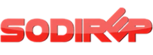 Sodirep Logo