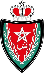 Sûreté Nationale Maroc Logo