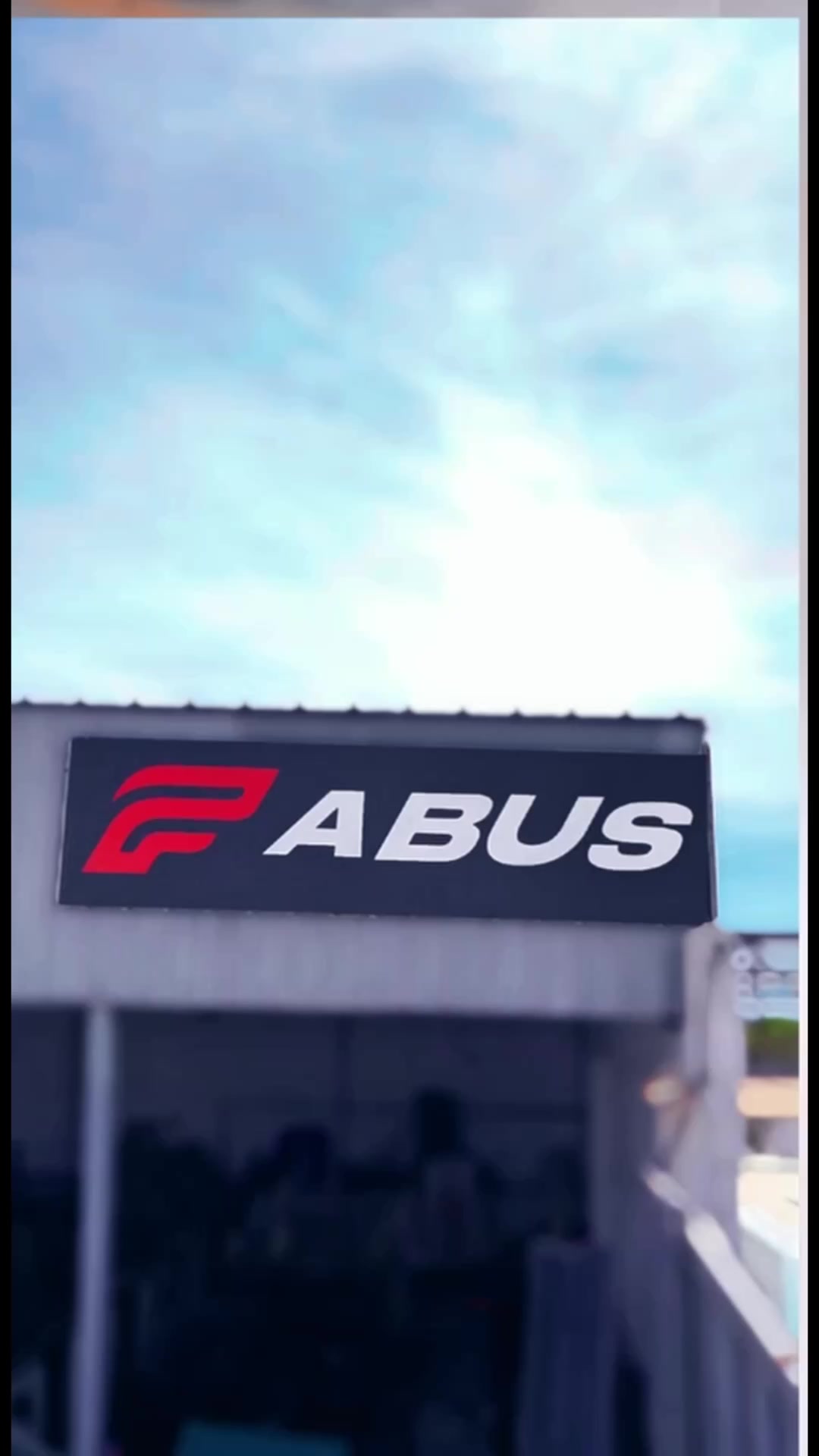 FABUS Promotion 2 (Mobile)
