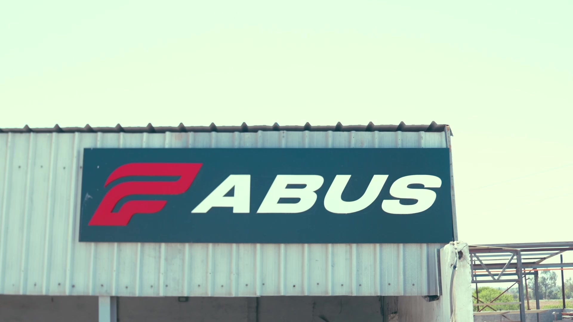 FABUS Introduction (Original)
