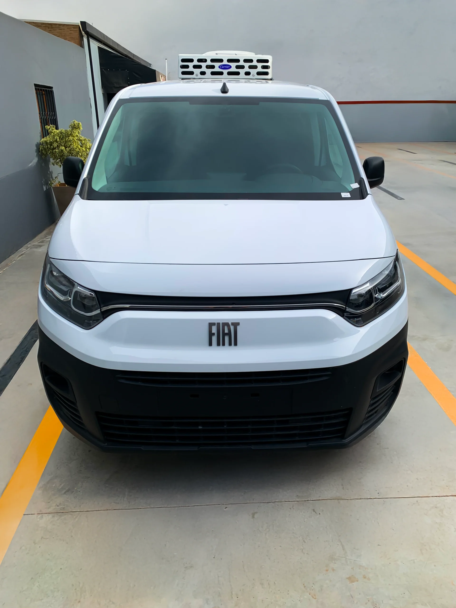 Fiat Ducato utilitaire au Maroc